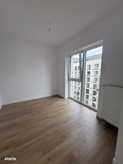 Apt 3 camere Silk /parcare subterana locuit sau sediu de firma! — fotografia 1