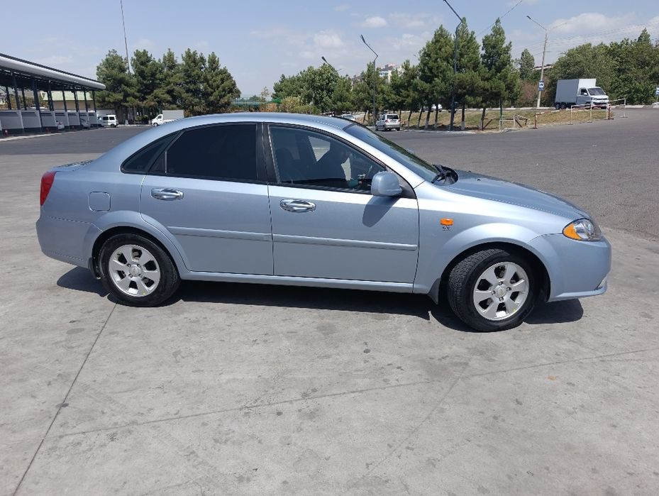 Chevrolet Jentra 2015 1 pozitsiya gaz-benzin