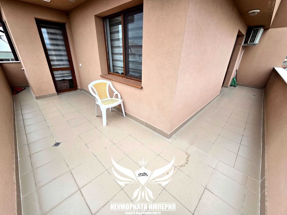 Продава се Тристаен апартамент в Асеновград - 94 кв.м за 793 €/кв.м - Снимка #4