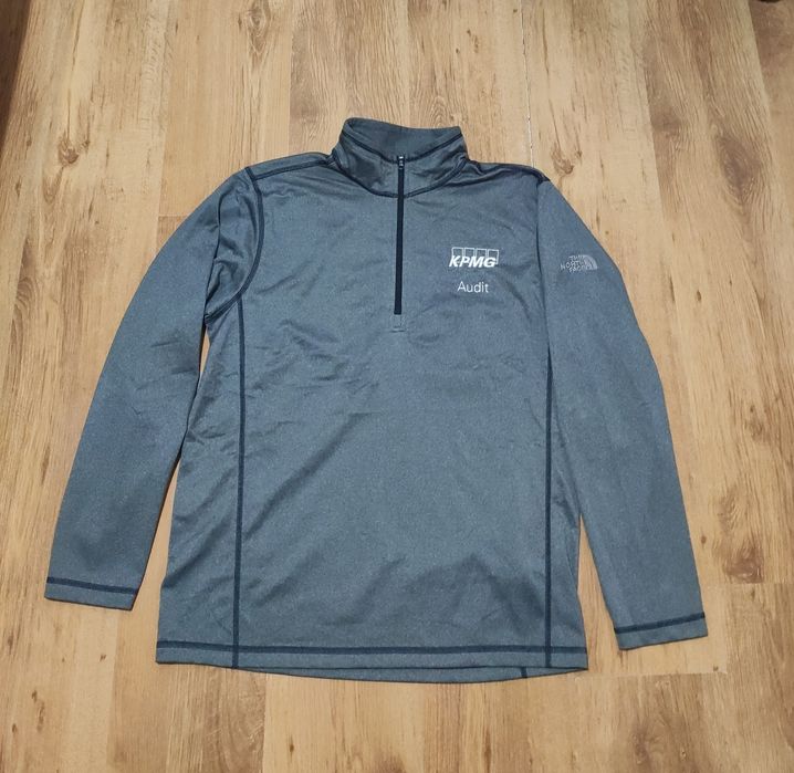 Bluza The North Face mărimea L