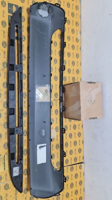 Ornament bandou grila bara fata Mini Cooper F55 F56 9450544 5A01544