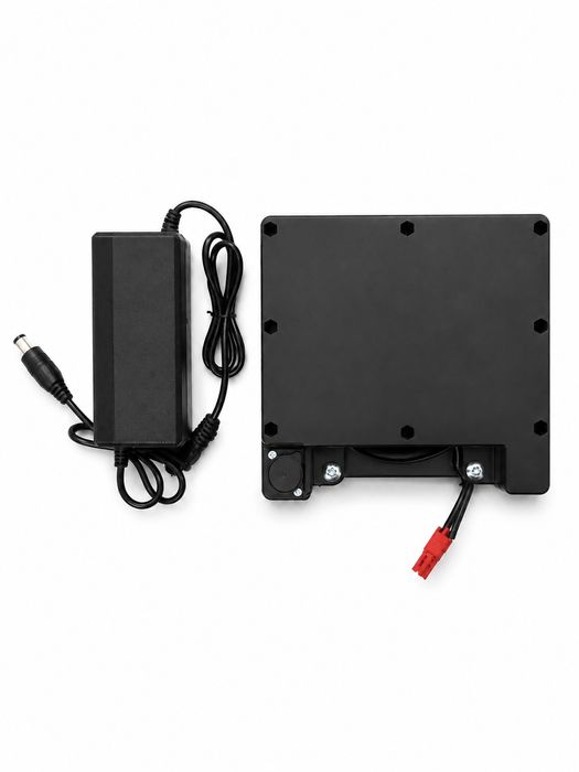 Elektron Nogironlar aravachasi