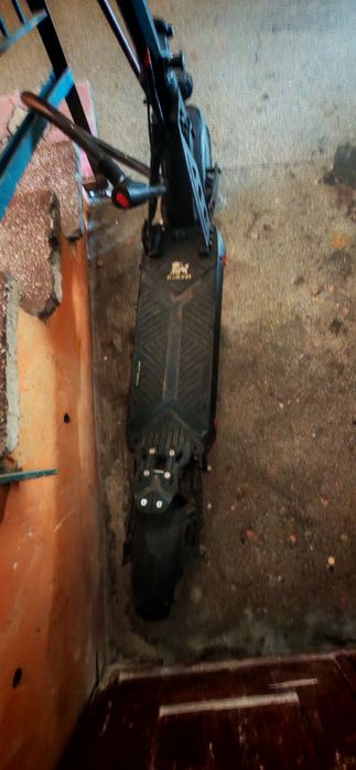 Se vinde Kukirin G2 max