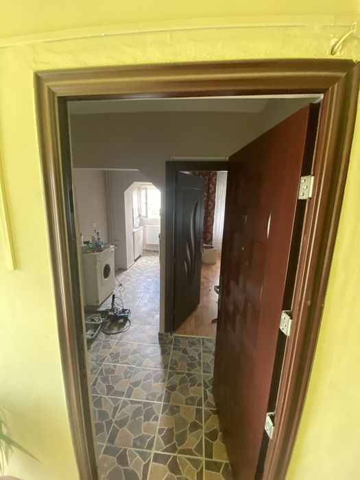 Garsoniera in chirie