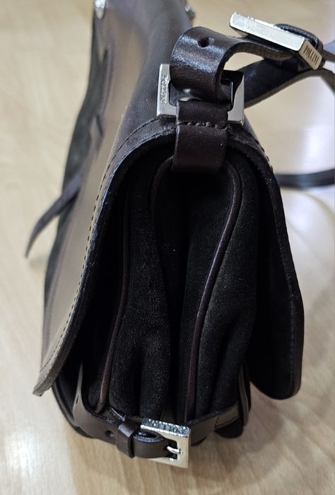 Сумка женская через плечо