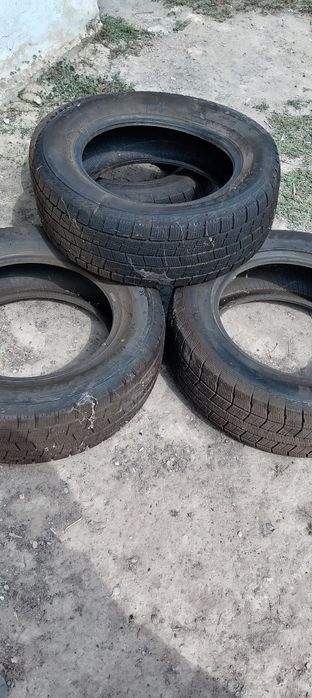 Продаются шины 4шт