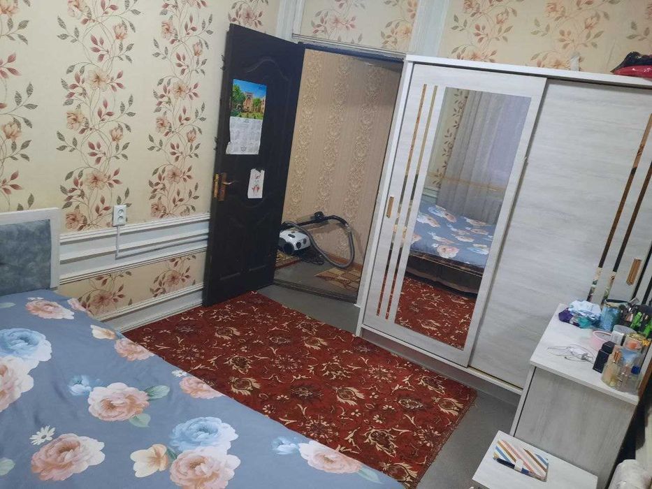 Ijaraga 2 xonali uy – Uchtepa tumani, 23-kvartal