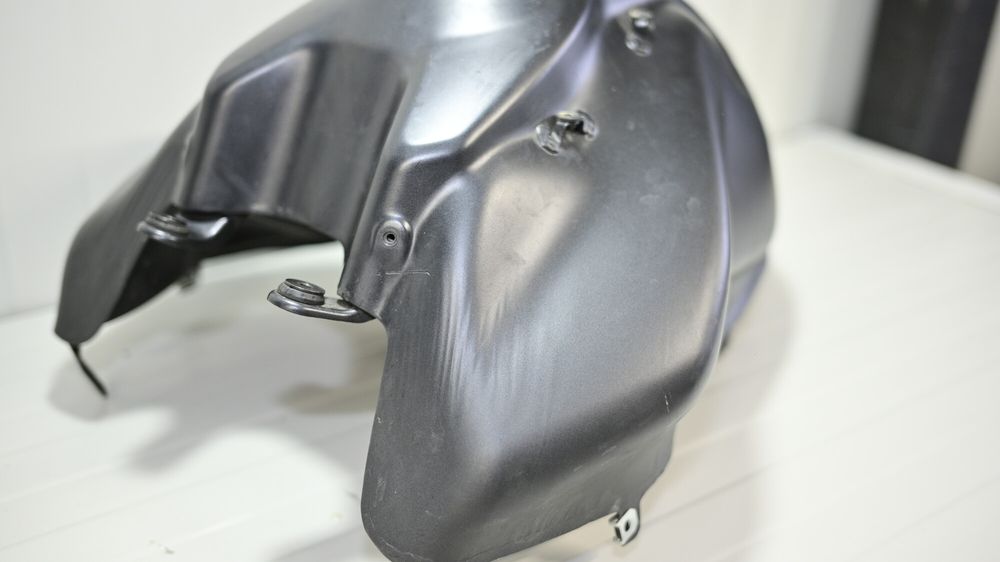 Ducati Monster 937 2021 2025 Rezervor de benzina