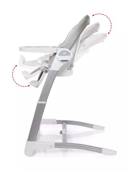 Детский стул трансформер Maribel 3 в 1