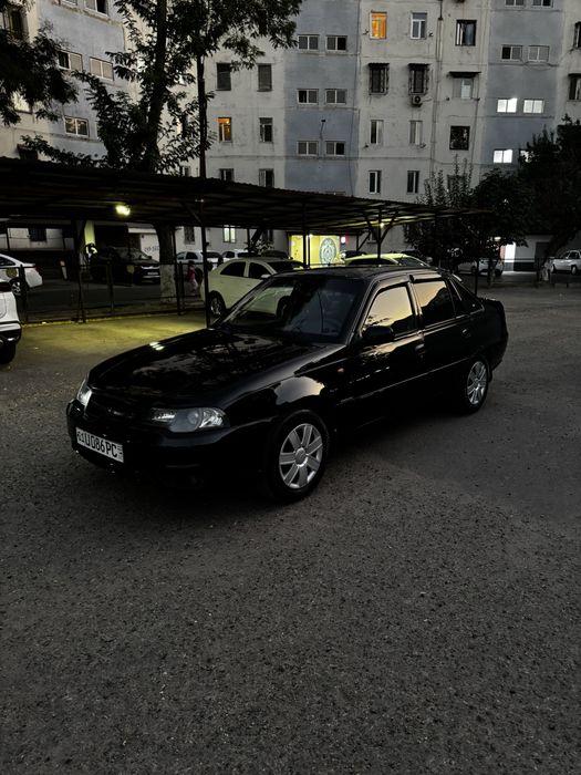 Nexia 2 1.6 Donc 2009