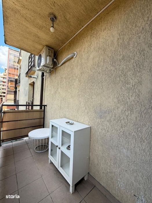 Apartament 43 mp,  etaj 1/6, regim hotelier, Iulius Mall