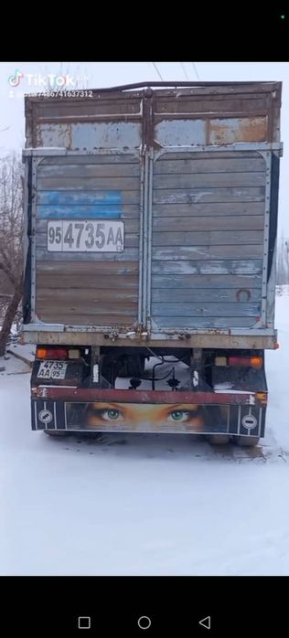 Машина холати идеал.ишлаб турган машина ходовой нармална