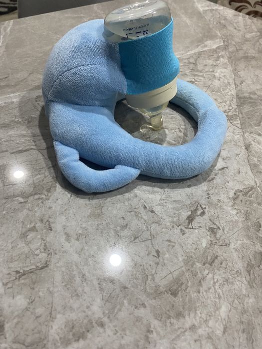 Детская кроватка 120х60