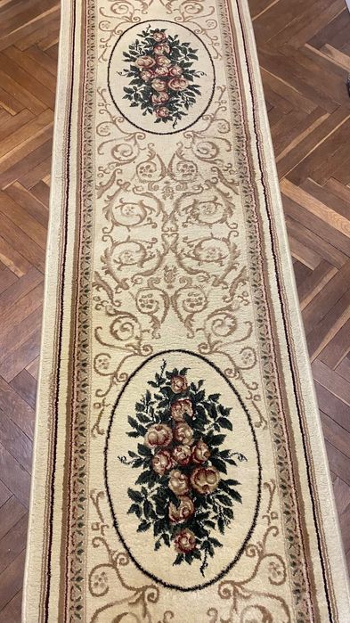 Пътека като нова