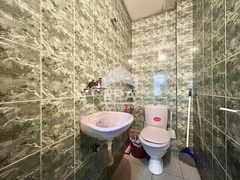 Продава се Заведение в София, Люлин 8 - 102 кв.м за 2441 €/кв.м - Снимка #10