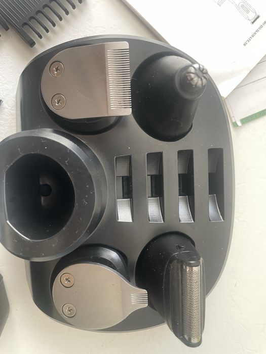 Продаю триммер в отличном состояние