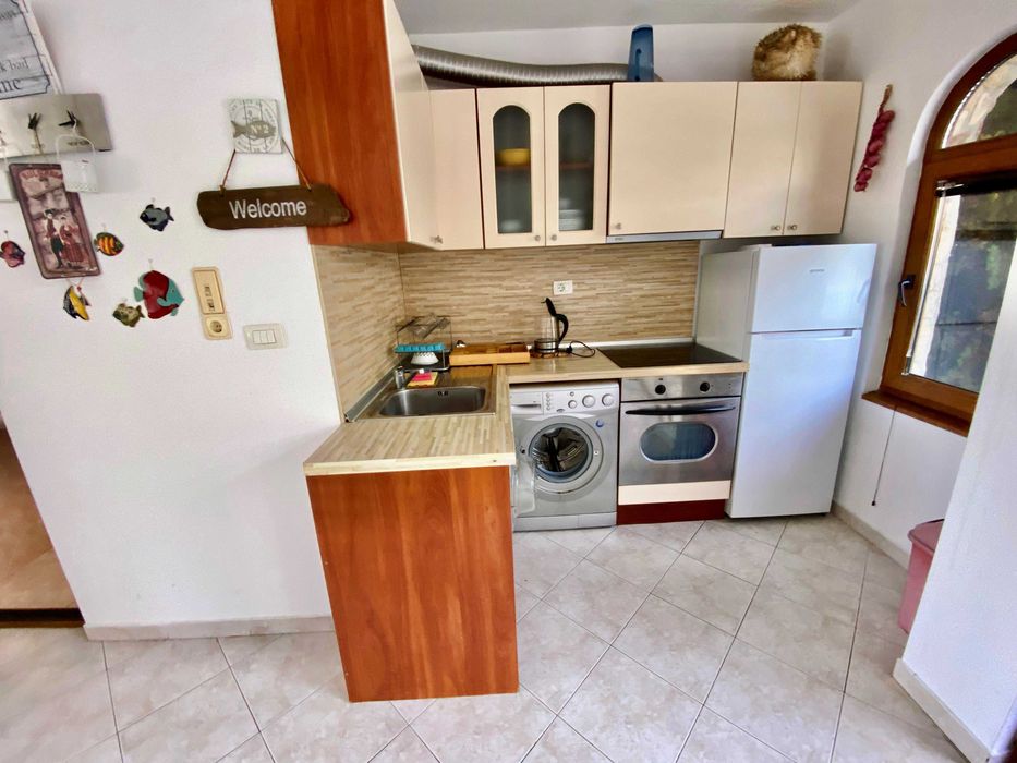Продава се Къща в Свети Влас - 125 кв.м за 1480 €/кв.м - Снимка #3
