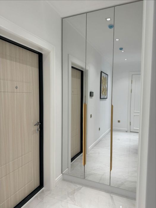 Аренда / NRG Mirzo Ulugbek / Сайрам / М Горький