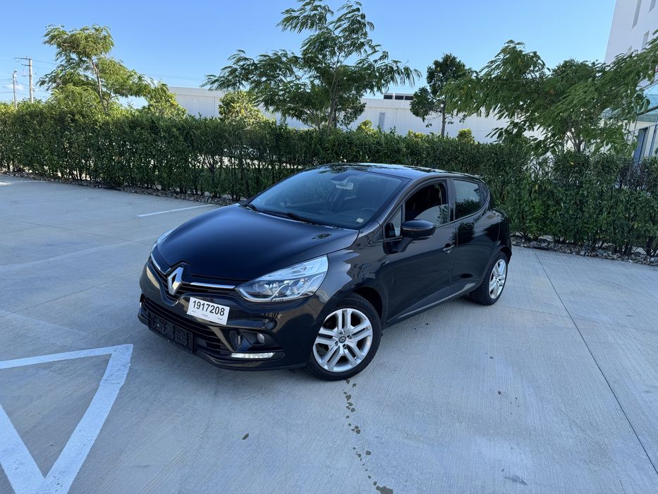 RENAULT Clio 0
