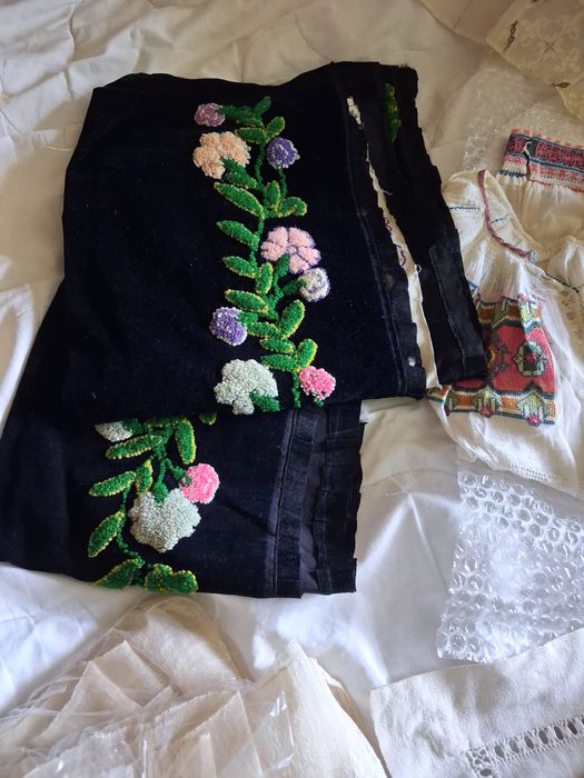 Obiecte traditionale romanesti