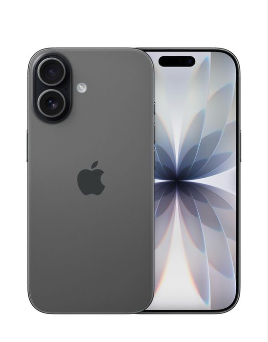 Iphone 17 256 gb Нов неразопакован