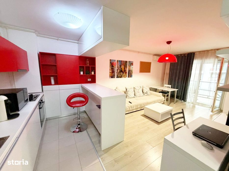 Apartament 2 camere, etaj 1 + parcare – ADORA PARK
