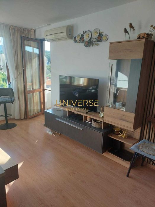 Продава се Двустаен апартамент в к.к. Слънчев бряг - 67 кв.м за 1254 €/кв.м - Снимка #2