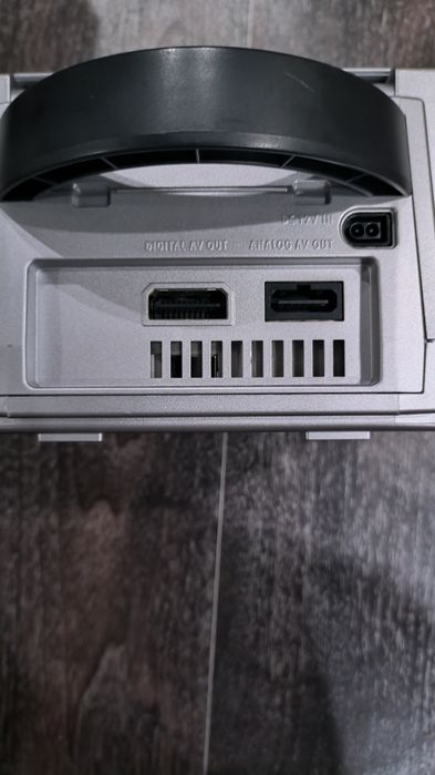 Продам Nintendo GameCube