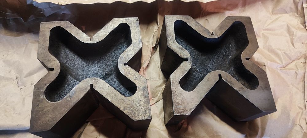 Призма проверочная