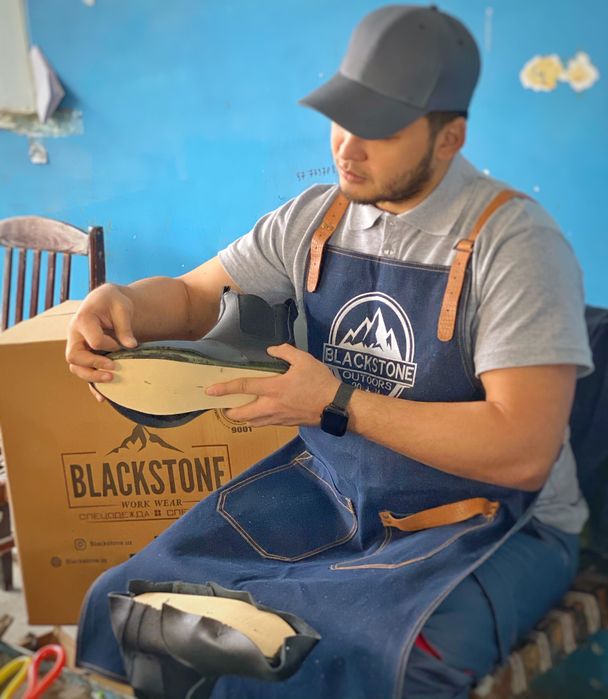 Спецодежда фартук