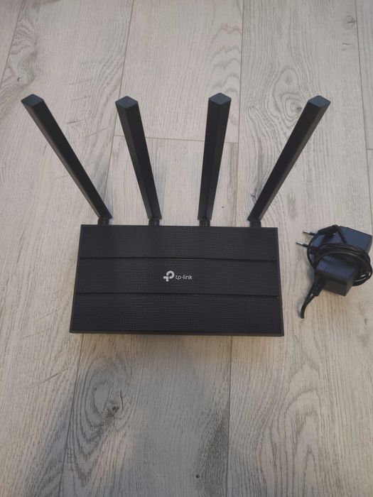 Router TP-Link Archer C80 Bucuresti Sectorul 1 • OLX.ro
