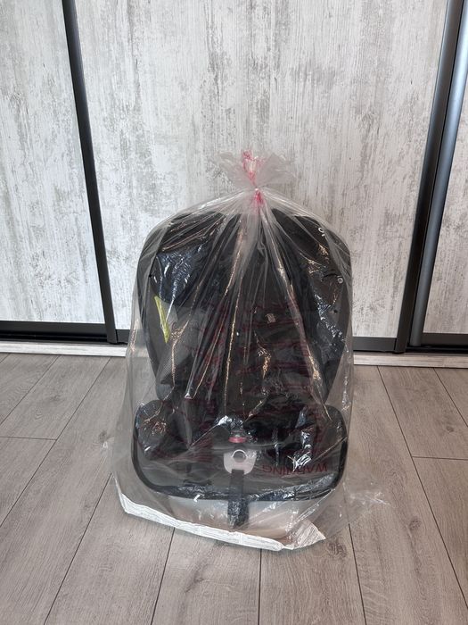 Scaun Lionelo Bastiaan 4 in 1, rotire 360, isofix, 0-36 kg