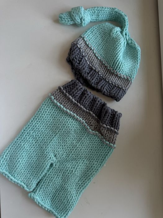 Костюмчики аксесуары для фотосесии New Born