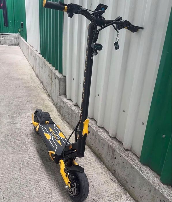 Тротинетка blade mini