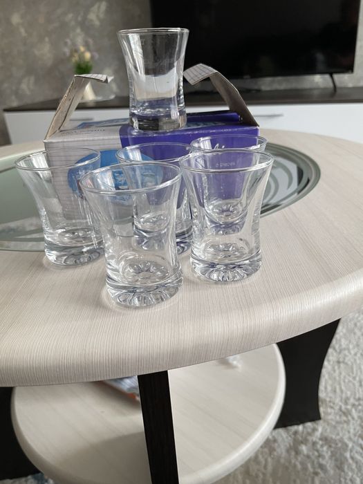 Продам чайный сервиз