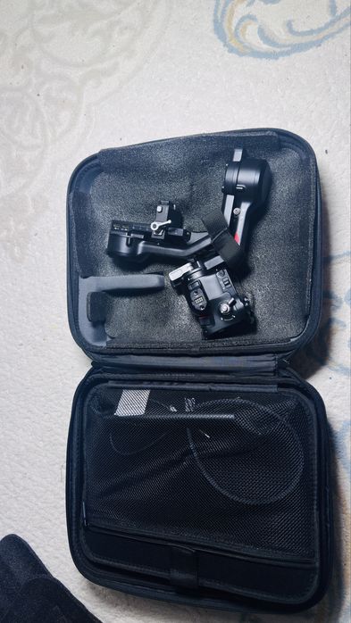 Продам Ronin Rs4 combo