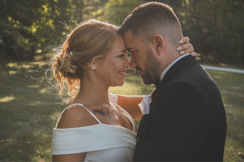 Фотографски услуги за сватбен сезон 2026