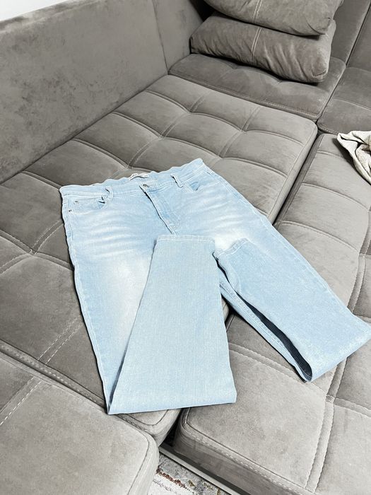 Gloria джинсы большой размер