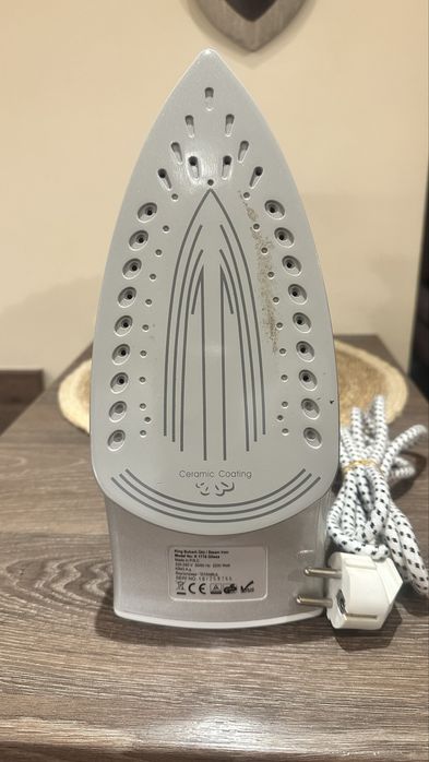 Fier calcat KING K-1718