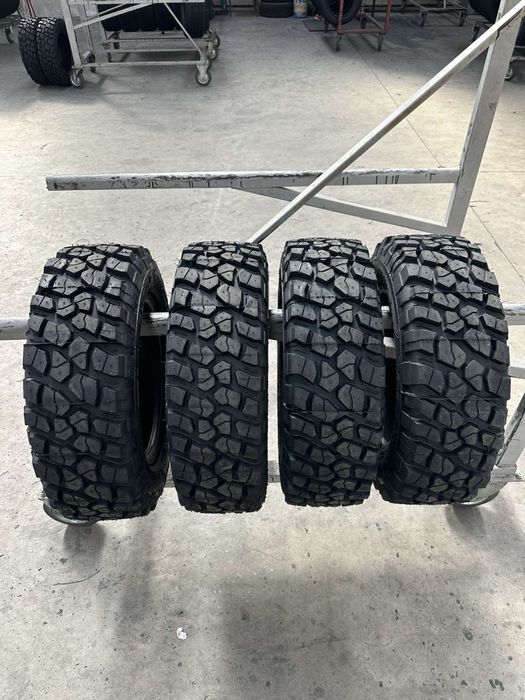 LICHIDARE STOC! Set 4 anvelope 215/65 16 traker 4x4 garantie 3 ani2025