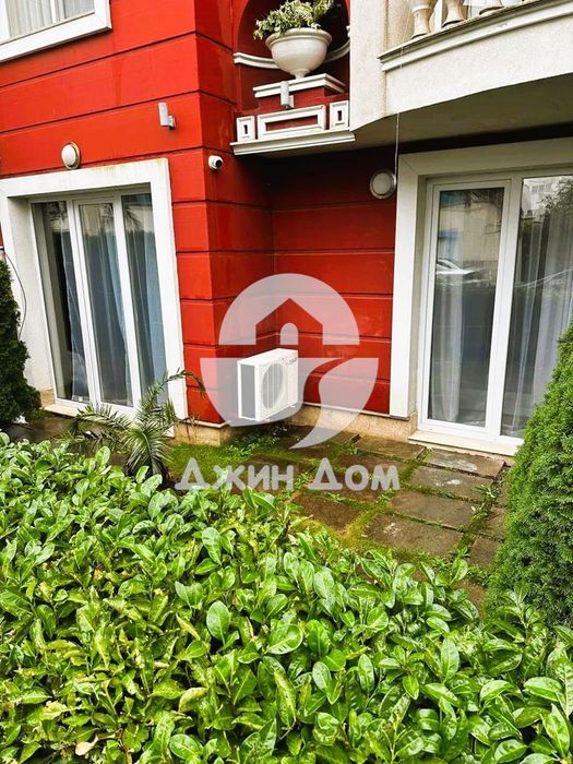 Продава се Двустаен апартамент в к.к. Слънчев бряг - 44 кв.м за 1205 €/кв.м - Снимка #7