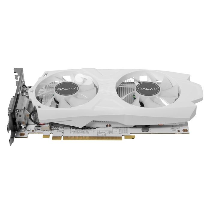 Видеокарта GTX 1050TI 4GB