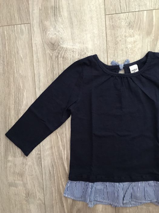 Bluza Carters OshKosh nr.110