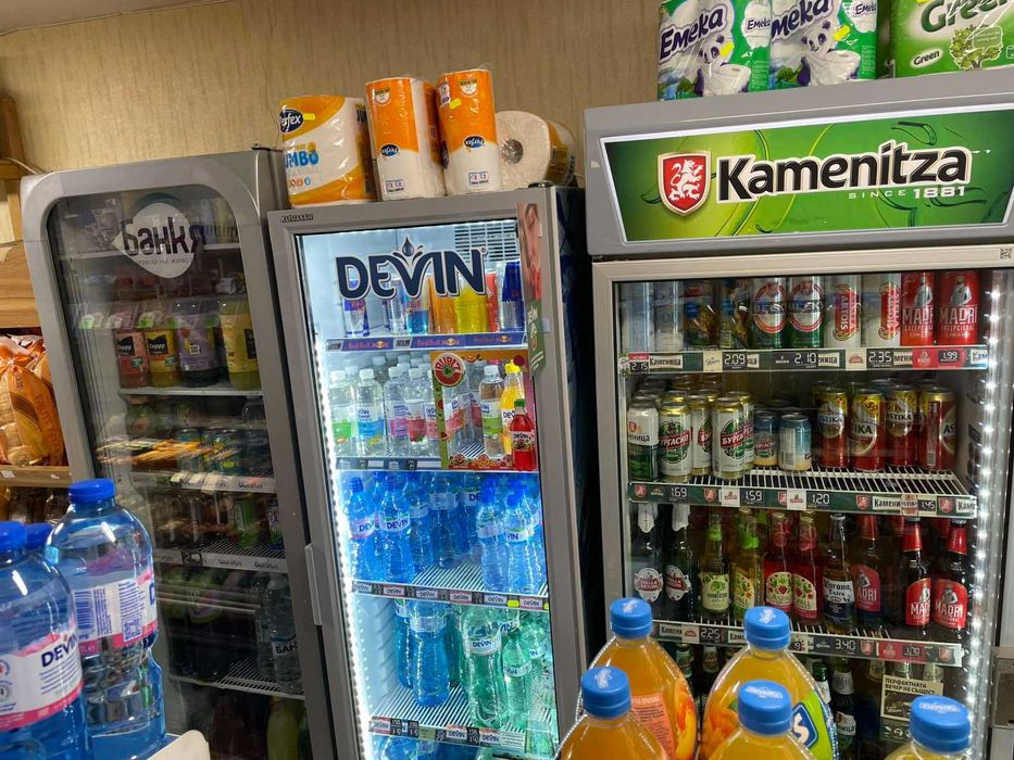 Продава се Магазин в Варна, ЖП Гара - 25 кв.м за 1020 €/кв.м - Снимка #3