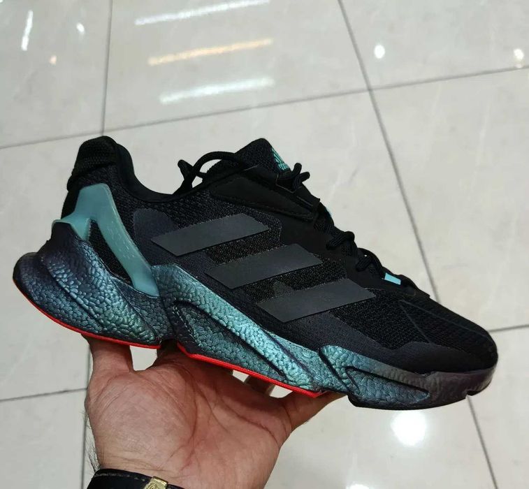 Adidas X9000L4 мъжки маратонки [40-45 номер]