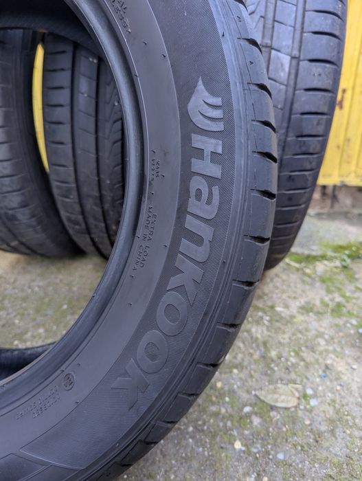 Летни гуми 215/60/17