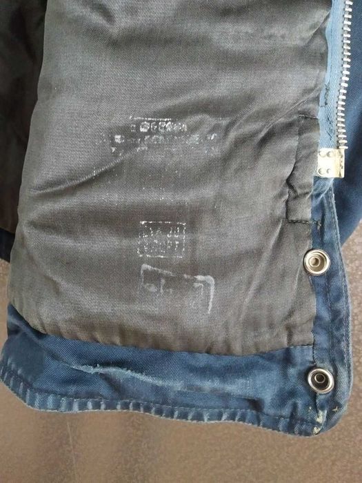 Военная форма СССР. Теплая куртка  ВВС ,"Афганка" куртка , панама  .