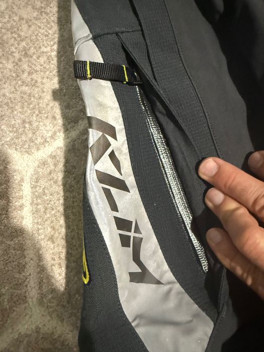 KLIM Badlands Pro Gore-tex