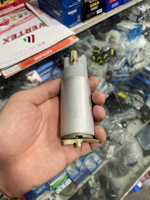 Маторчик Бензонасос Хитой Matiz /Spark /Nexia /Cobalt /Gentra /Malibu