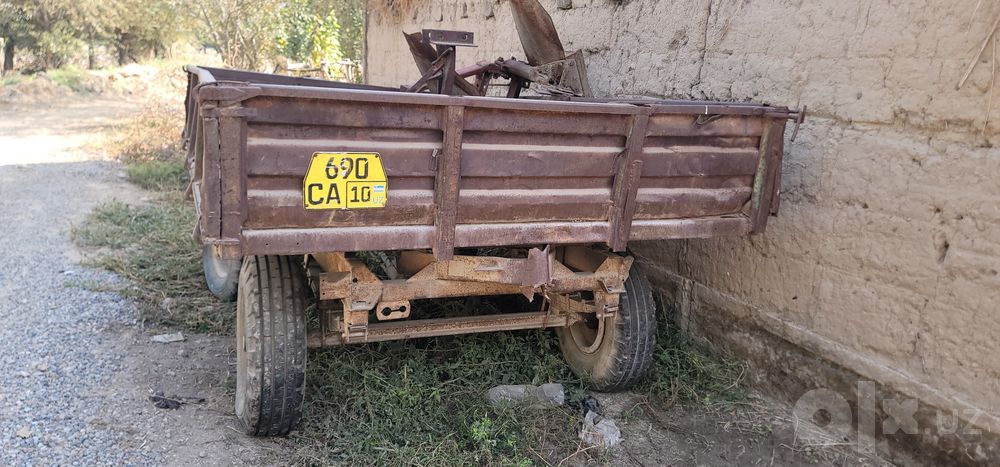 Assalomaleykum traktor sotiladi agrigatlari bilan